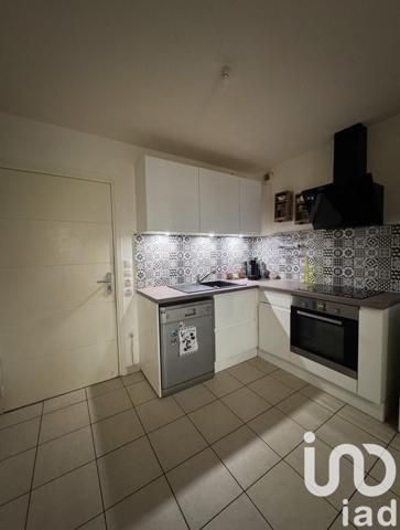 Appartement à vendre 2 pièces 38 m² Lormont