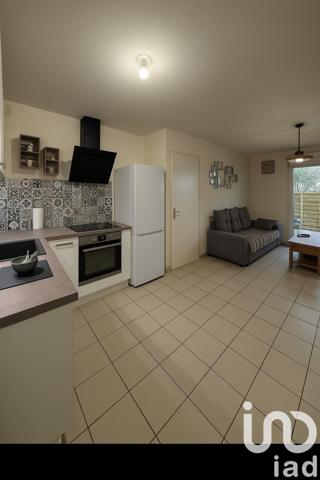 Appartement à vendre 2 pièces 38 m² Lormont