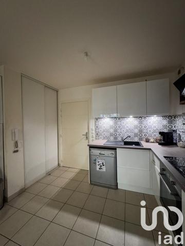 Appartement à vendre 2 pièces 38 m² Lormont