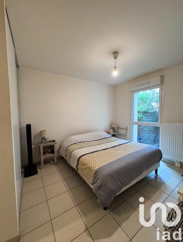 Appartement à vendre 2 pièces 38 m² Lormont