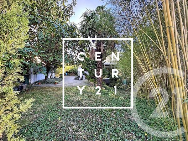 Maison à vendre  6 pièces - 194,80 m2 MEUDON - 92