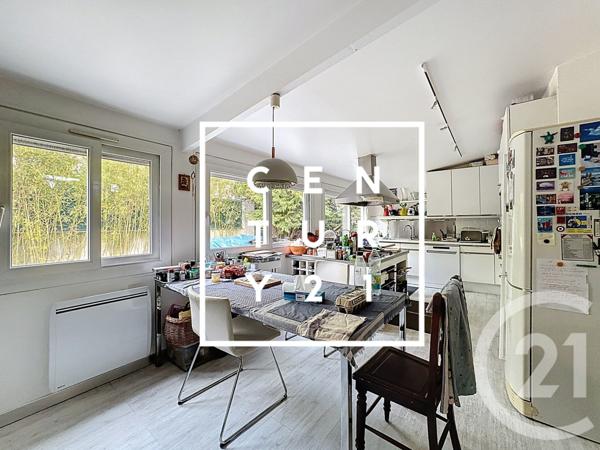 Maison à vendre  6 pièces - 194,80 m2 MEUDON - 92