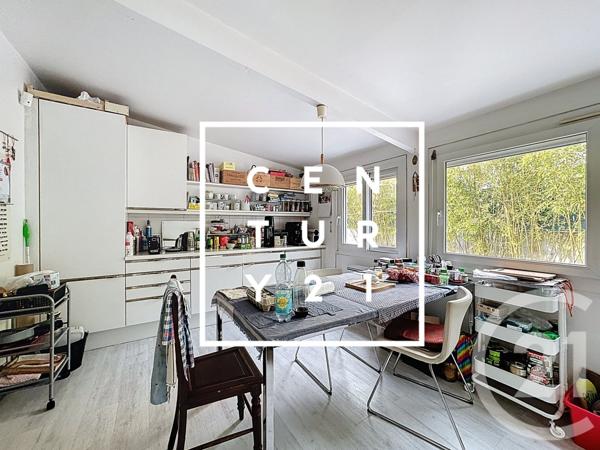 Maison à vendre  6 pièces - 194,80 m2 MEUDON - 92