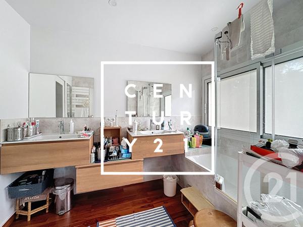 Maison à vendre  6 pièces - 194,80 m2 MEUDON - 92