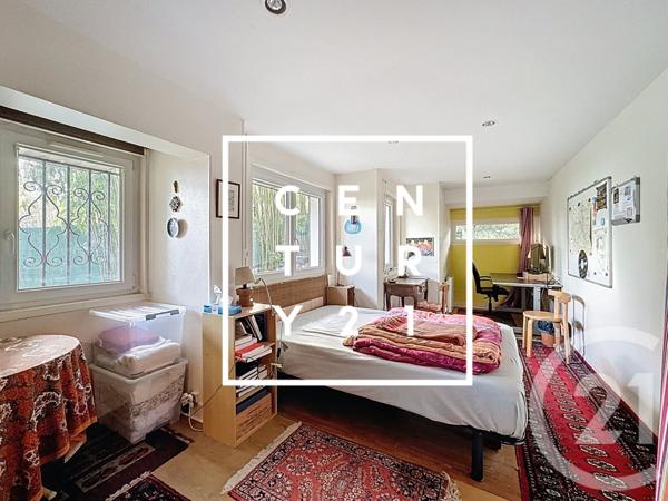 Maison à vendre  6 pièces - 194,80 m2 MEUDON - 92