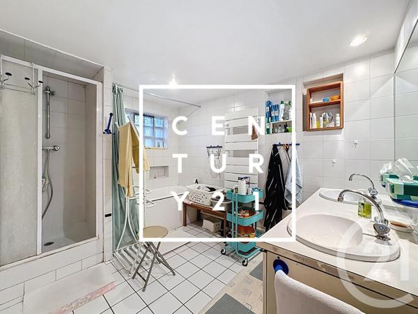 Maison à vendre  6 pièces - 194,80 m2 MEUDON - 92