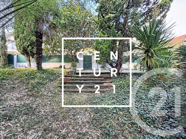 Maison à vendre  6 pièces - 194,80 m2 MEUDON - 92