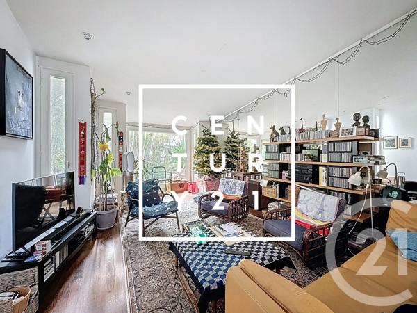 Maison à vendre  6 pièces - 194,80 m2 MEUDON - 92