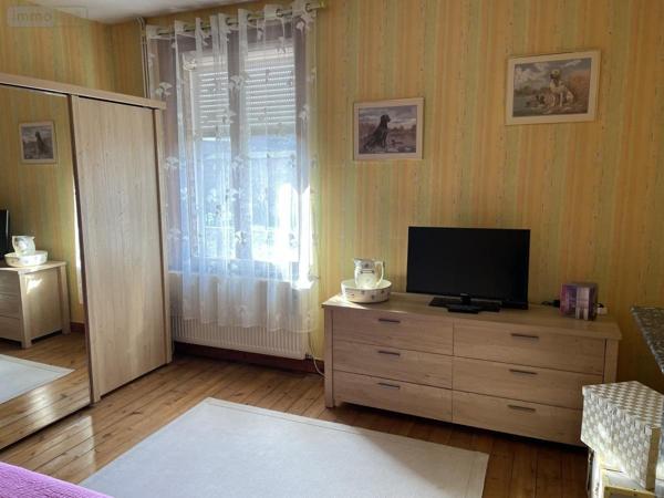Maison à vendre à Caudry dans le Nord (59540), ref : 59191-5793