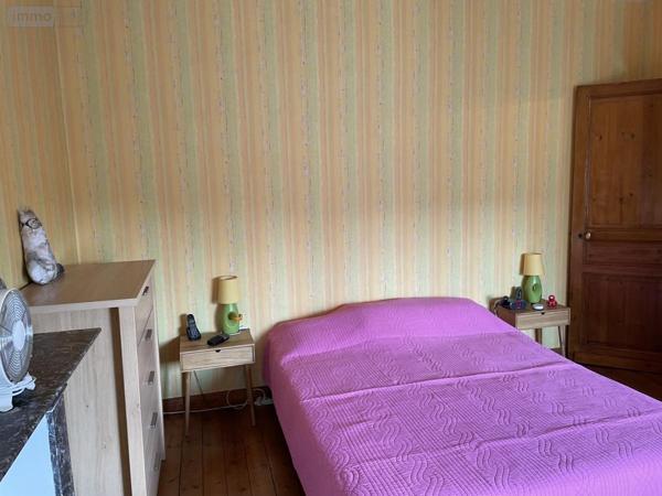 Maison à vendre à Caudry dans le Nord (59540), ref : 59191-5793