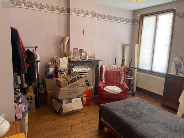 Maison à vendre à Caudry dans le Nord (59540), ref : 59191-5793