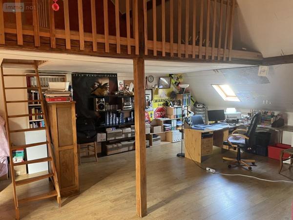 Maison à vendre à Caudry dans le Nord (59540), ref : 59191-5793