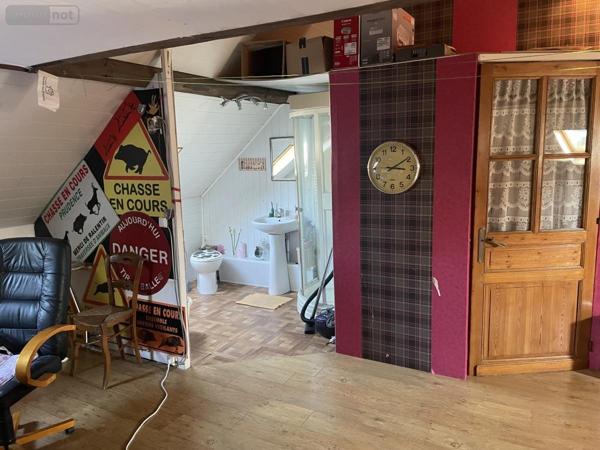 Maison à vendre à Caudry dans le Nord (59540), ref : 59191-5793