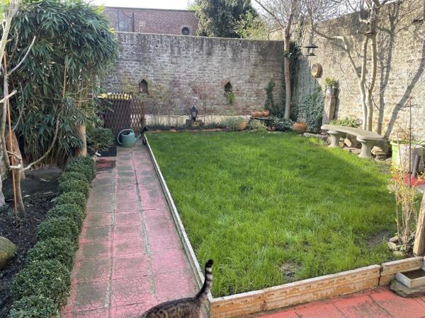 Maison à vendre à Caudry dans le Nord (59540), ref : 59191-5793