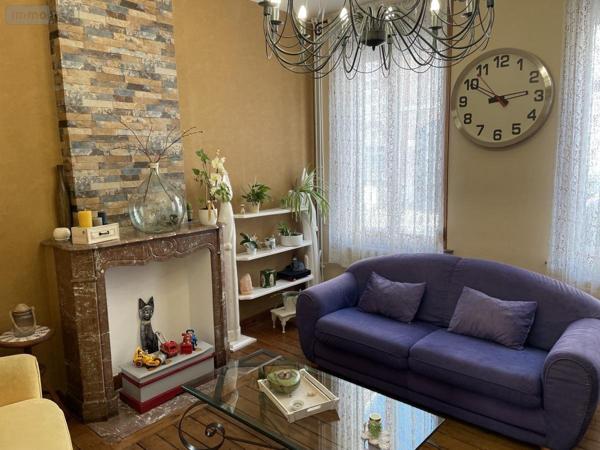 Maison à vendre à Caudry dans le Nord (59540), ref : 59191-5793