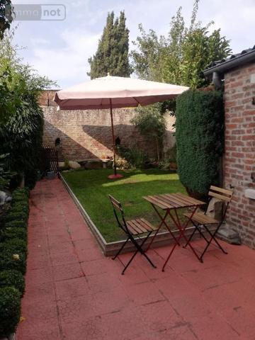 Maison à vendre à Caudry dans le Nord (59540), ref : 59191-5793