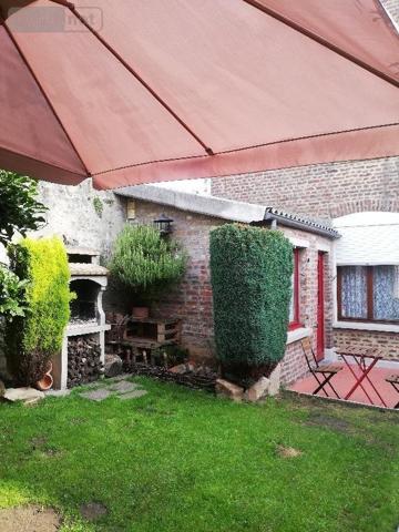Maison à vendre à Caudry dans le Nord (59540), ref : 59191-5793