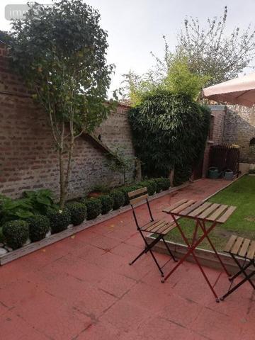 Maison à vendre à Caudry dans le Nord (59540), ref : 59191-5793