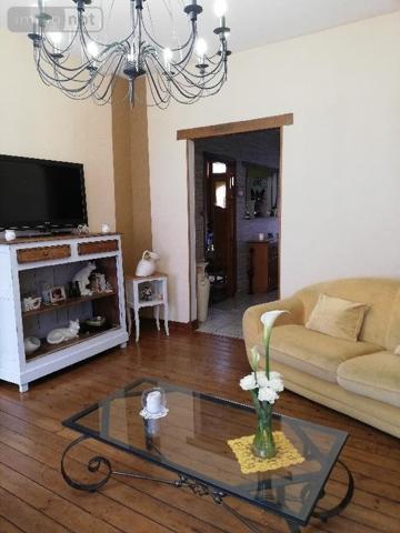 Maison à vendre à Caudry dans le Nord (59540), ref : 59191-5793