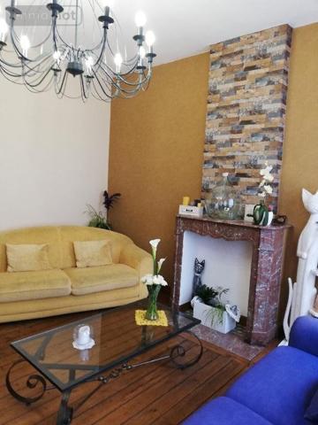 Maison à vendre à Caudry dans le Nord (59540), ref : 59191-5793