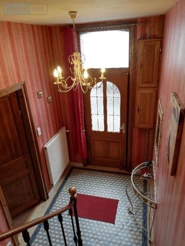Maison à vendre à Caudry dans le Nord (59540), ref : 59191-5793