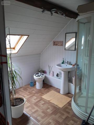 Maison à vendre à Caudry dans le Nord (59540), ref : 59191-5793