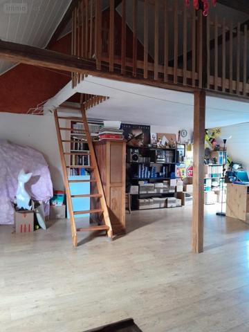 Maison à vendre à Caudry dans le Nord (59540), ref : 59191-5793