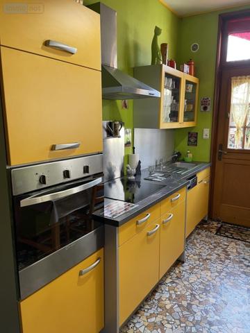 Maison à vendre à Caudry dans le Nord (59540), ref : 59191-5793