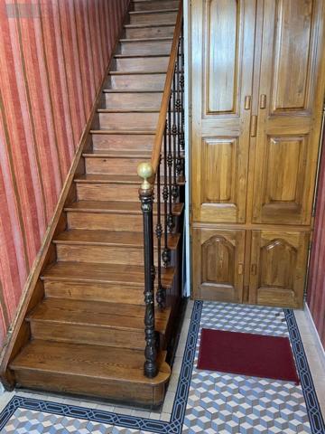 Maison à vendre à Caudry dans le Nord (59540), ref : 59191-5793