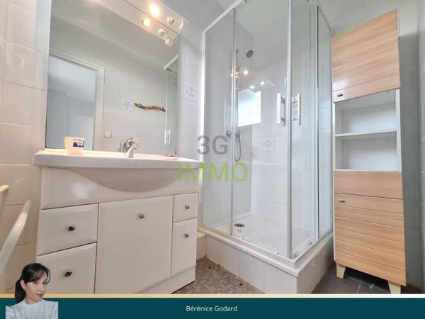 Vente / Appartement T2