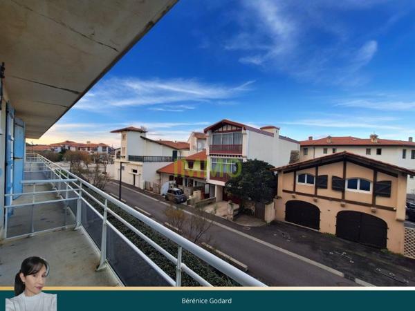 Vente / Appartement T2