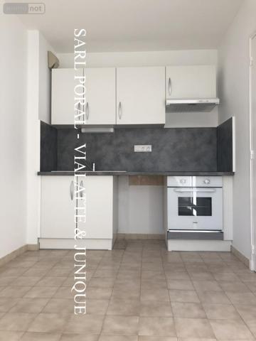 Appartement à louer à Ambérieu-en-Bugey dans l'Ain (01500), ref : 01031-L695