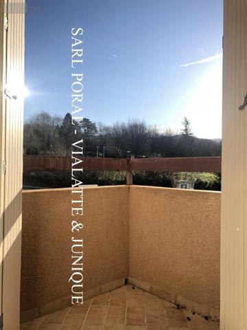 Appartement à louer à Ambérieu-en-Bugey dans l'Ain (01500), ref : 01031-L695