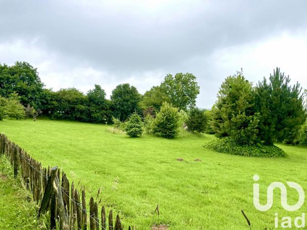 Terrain à vendre 1 975 m² Le Tréhou