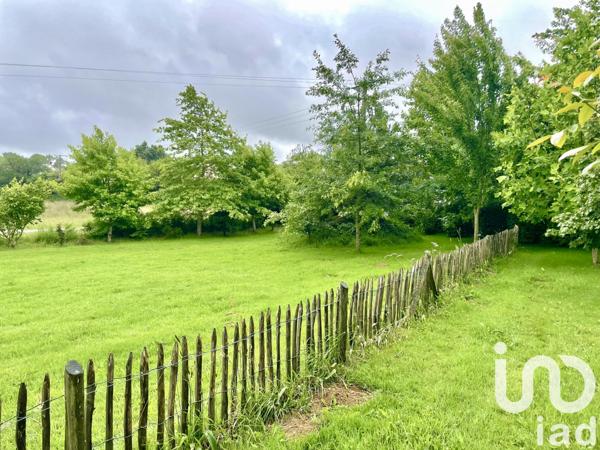 Terrain à vendre 1 975 m² Le Tréhou