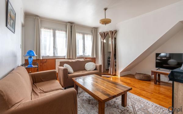 Maison à vendre    5 pièces • 95 m2 Champigny-sur-Marne