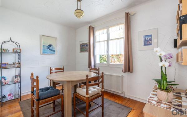 Maison à vendre    5 pièces • 95 m2 Champigny-sur-Marne