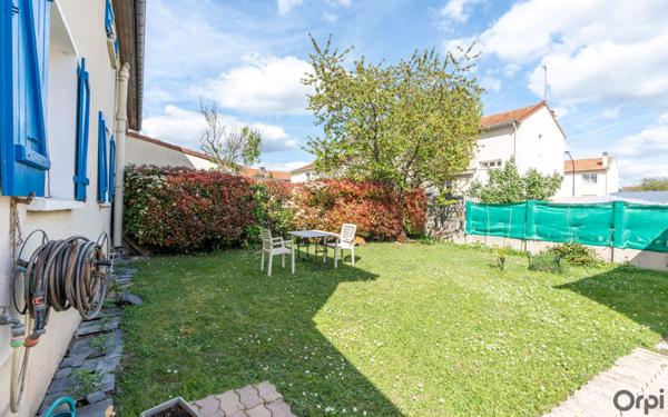 Maison à vendre    5 pièces • 95 m2 Champigny-sur-Marne