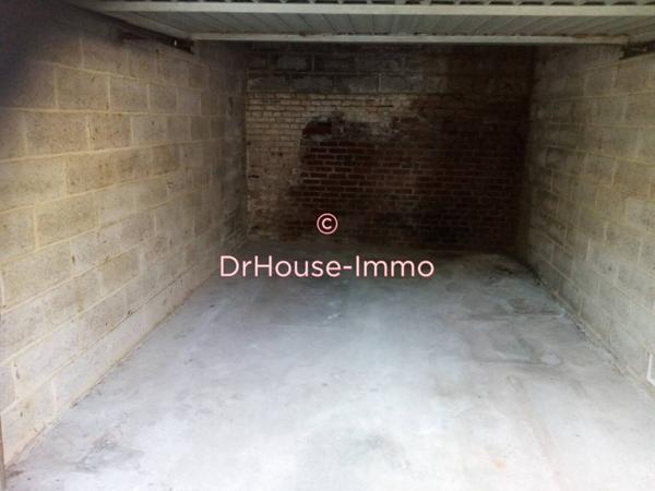 Parking / Box à louer de 12 m²