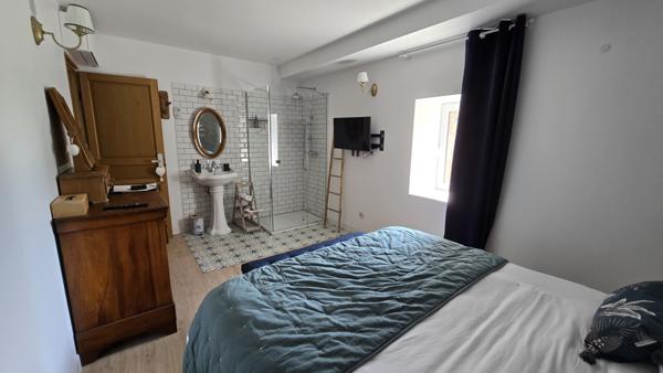 Propriete  26 pièce(s)  10 chambre(s)  701.75 m²