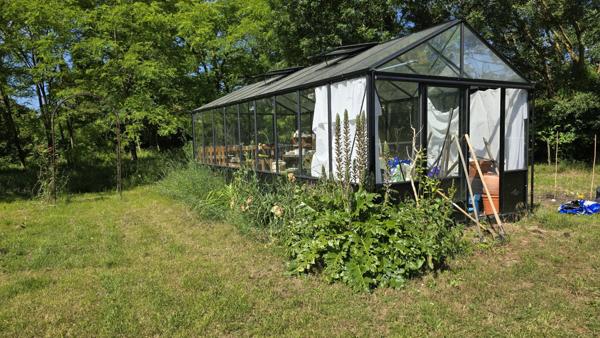 Propriete  26 pièce(s)  10 chambre(s)  701.75 m²