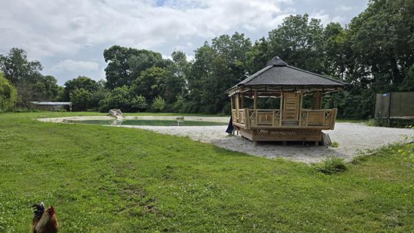 Propriete  26 pièce(s)  10 chambre(s)  701.75 m²