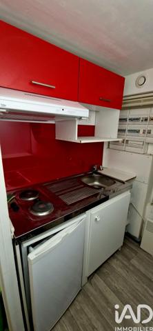 Maison à vendre 4 pièces 63 m² Faremoutiers