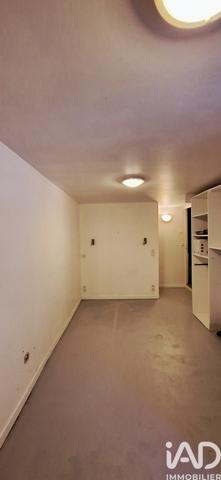 Maison à vendre 4 pièces 63 m² Faremoutiers