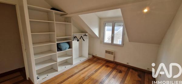 Maison à vendre 4 pièces 63 m² Faremoutiers