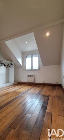 Maison à vendre 4 pièces 63 m² Faremoutiers