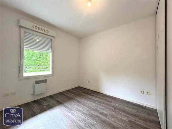 Appartement à vendre 2 pièces 41.89m² Libourne (33500)