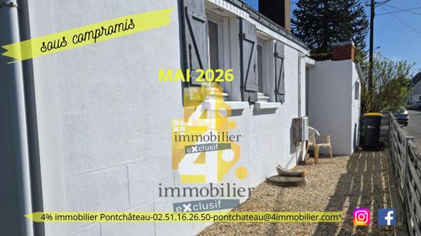 Maison Pontchateau