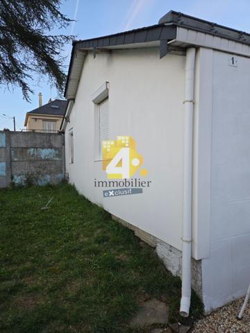 Maison Pontchateau