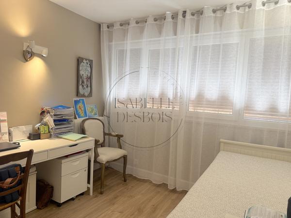 Un appartement élégant, lumineux et parfaitement entretenu… un véritable coup de cœur à découvrir sans tarder
